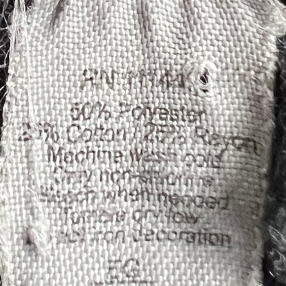 STRONGER TOGETHER Grey T-shirt XL - Picture 7 of 8